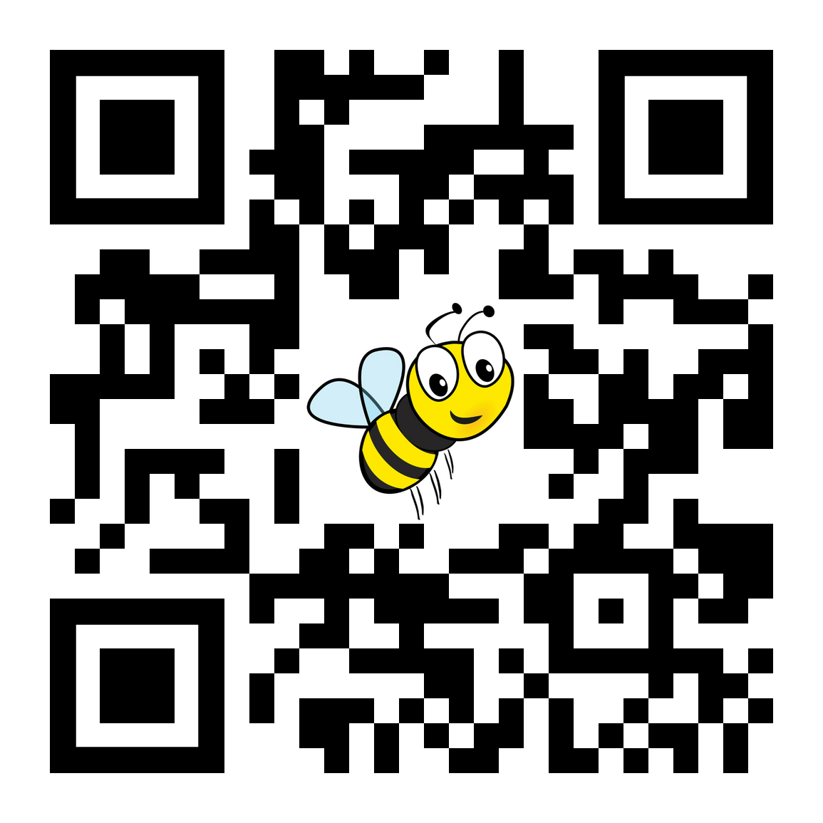 QR code